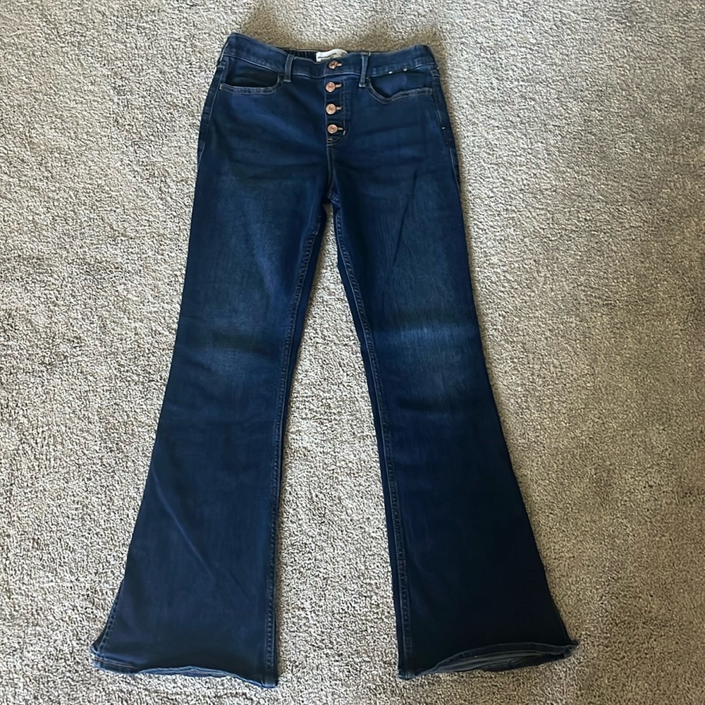 Kids AF flare jeans - 17/18